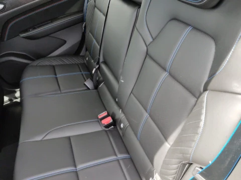 Renault Arkana Esprit Alpine full hybrid E-Tech 105kW