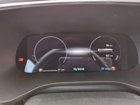 Renault Arkana Esprit Alpine full hybrid E-Tech 105kW