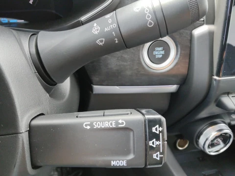 Renault Arkana Esprit Alpine full hybrid E-Tech 105kW