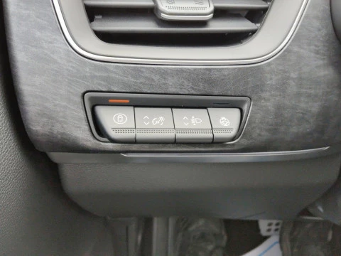 Renault Arkana Esprit Alpine full hybrid E-Tech 105kW