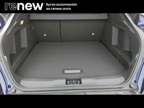 Renault Arkana Esprit Alpine full hybrid E-Tech 105kW