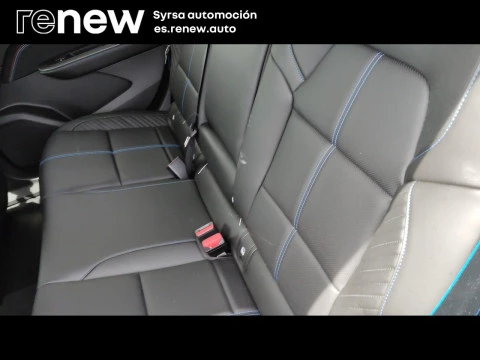 Renault Arkana Esprit Alpine full hybrid E-Tech 105kW