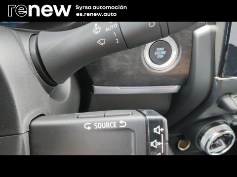 Renault Arkana Esprit Alpine full hybrid E-Tech 105kW
