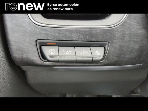Renault Arkana Esprit Alpine full hybrid E-Tech 105kW