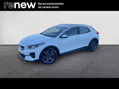 Kia Ceed 1.0 T-GDi 88kW (120CV) Tech