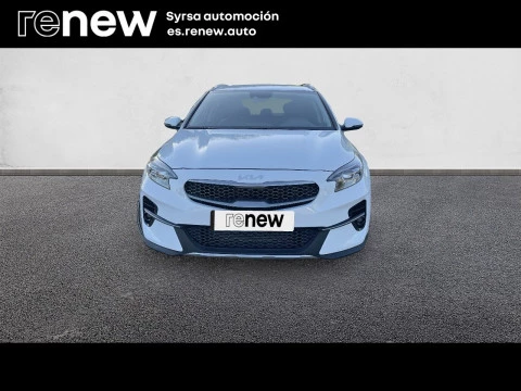 Kia Ceed 1.0 T-GDi 88kW (120CV) Tech