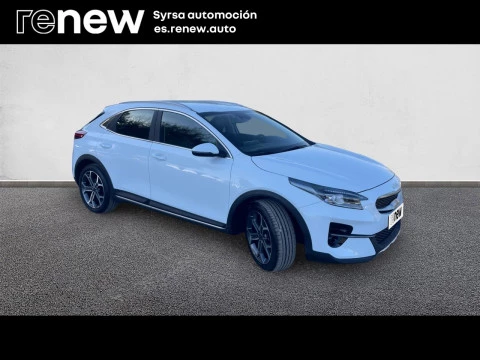 Kia Ceed 1.0 T-GDi 88kW (120CV) Tech