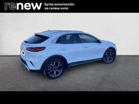 Kia Ceed 1.0 T-GDi 88kW (120CV) Tech