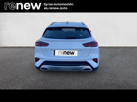 Kia Ceed 1.0 T-GDi 88kW (120CV) Tech