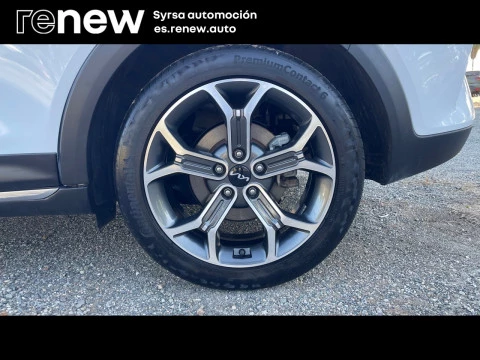 Kia Ceed 1.0 T-GDi 88kW (120CV) Tech