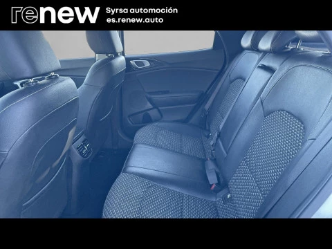Kia Ceed 1.0 T-GDi 88kW (120CV) Tech