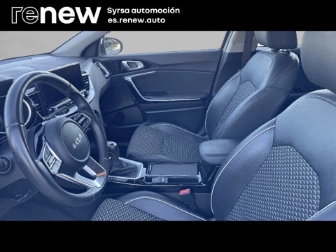 Kia Ceed 1.0 T-GDi 88kW (120CV) Tech