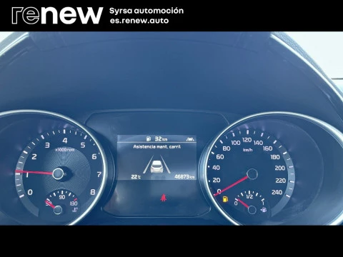 Kia Ceed 1.0 T-GDi 88kW (120CV) Tech