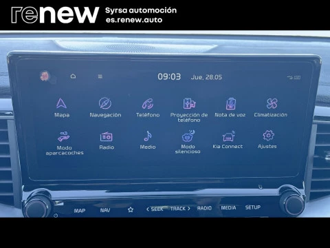 Kia Ceed 1.0 T-GDi 88kW (120CV) Tech