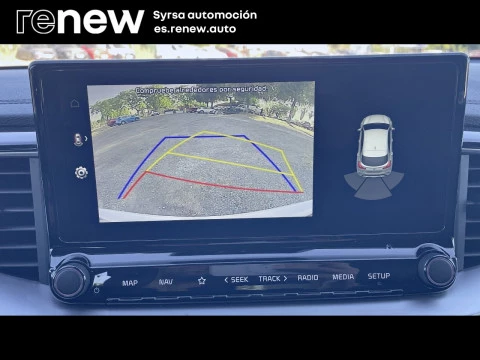 Kia Ceed 1.0 T-GDi 88kW (120CV) Tech