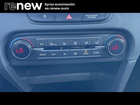 Kia Ceed 1.0 T-GDi 88kW (120CV) Tech