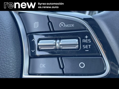 Kia Ceed 1.0 T-GDi 88kW (120CV) Tech