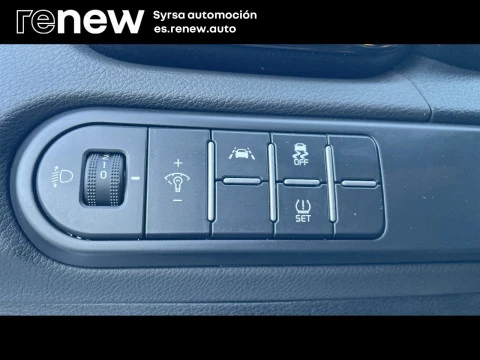 Kia Ceed 1.0 T-GDi 88kW (120CV) Tech