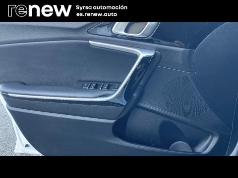Kia Ceed 1.0 T-GDi 88kW (120CV) Tech
