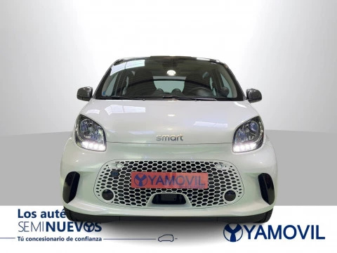 Smart forfour EQ 60 kW (82 CV)