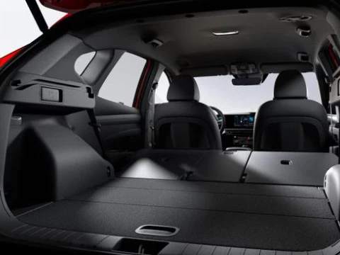 Hyundai Tucson 1.6T 110kW (150CV) N Line