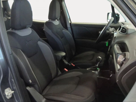 Jeep Renegade eHybrid 1.5 Limited ATX 96 kW (130 CV)