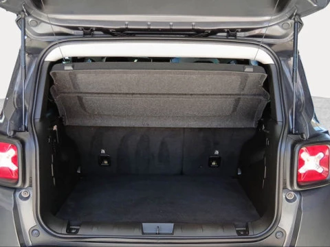 Jeep Renegade eHybrid 1.5 Limited ATX 96 kW (130 CV)