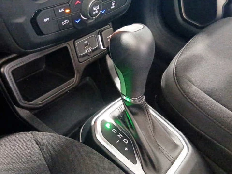 Jeep Renegade eHybrid 1.5 Limited ATX 96 kW (130 CV)