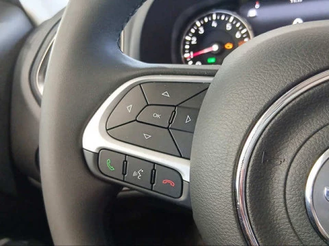 Jeep Renegade eHybrid 1.5 Limited ATX 96 kW (130 CV)