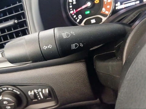 Jeep Renegade eHybrid 1.5 Limited ATX 96 kW (130 CV)