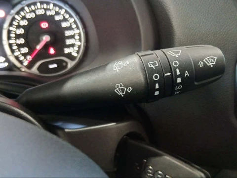 Jeep Renegade eHybrid 1.5 Limited ATX 96 kW (130 CV)