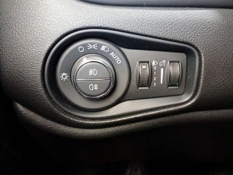 Jeep Renegade eHybrid 1.5 Limited ATX 96 kW (130 CV)
