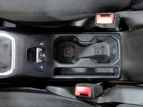 Jeep Renegade eHybrid 1.5 Limited ATX 96 kW (130 CV)