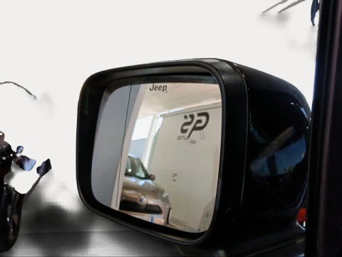 Jeep Renegade eHybrid 1.5 Limited ATX 96 kW (130 CV)