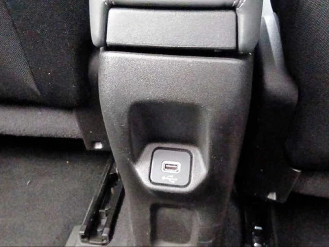 Jeep Renegade eHybrid 1.5 Limited ATX 96 kW (130 CV)