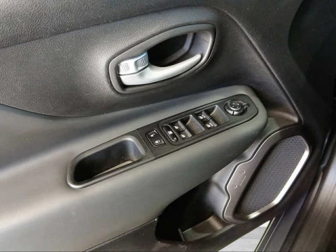Jeep Renegade eHybrid 1.5 Limited ATX 96 kW (130 CV)