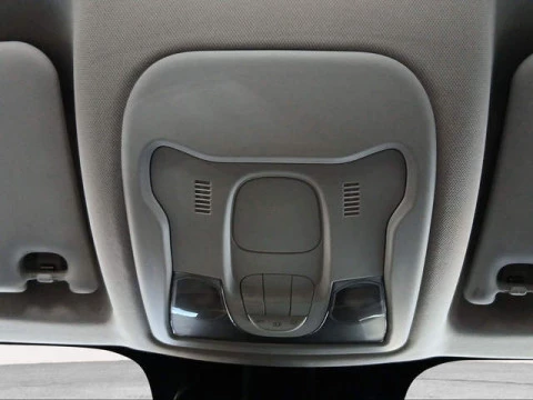 Jeep Renegade eHybrid 1.5 Limited ATX 96 kW (130 CV)