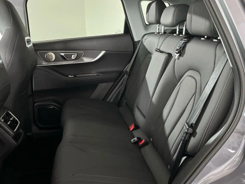 EBRO S700 1.5 TGDI PHEV Luxury E-CVT