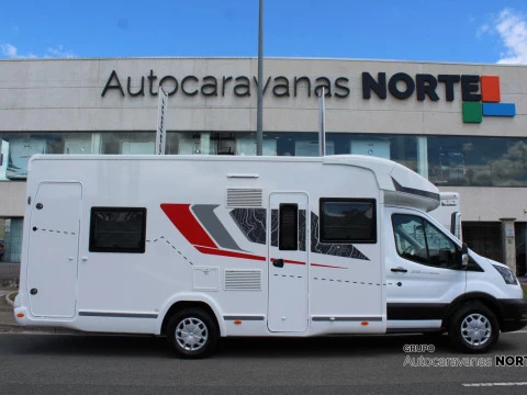 CHALLENGER START EDITION CHALLENGER 396 STAR EDITION