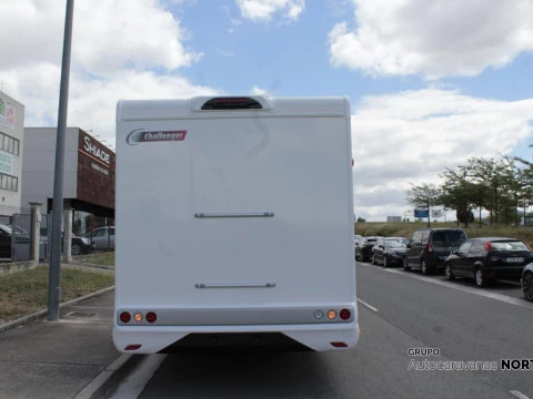 CHALLENGER START EDITION CHALLENGER 396 STAR EDITION