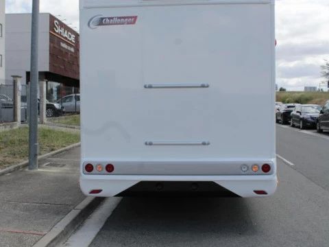 CHALLENGER START EDITION CHALLENGER 396 STAR EDITION