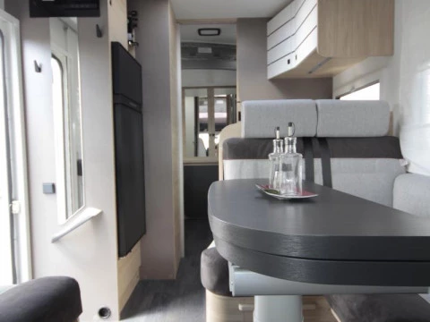 CHALLENGER START EDITION CHALLENGER 396 STAR EDITION