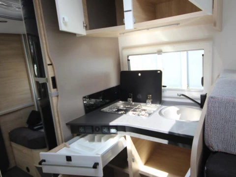 CHALLENGER START EDITION CHALLENGER 396 STAR EDITION