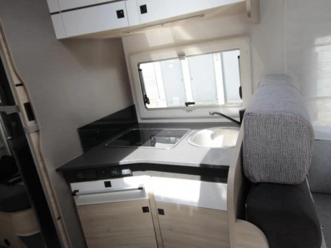 CHALLENGER START EDITION CHALLENGER 396 STAR EDITION