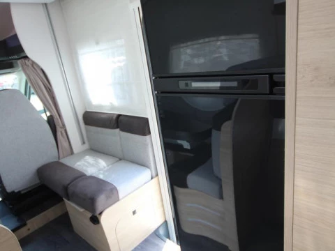 CHALLENGER START EDITION CHALLENGER 396 STAR EDITION