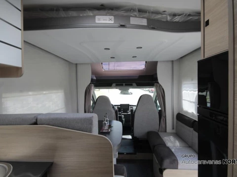 CHALLENGER START EDITION CHALLENGER 396 STAR EDITION