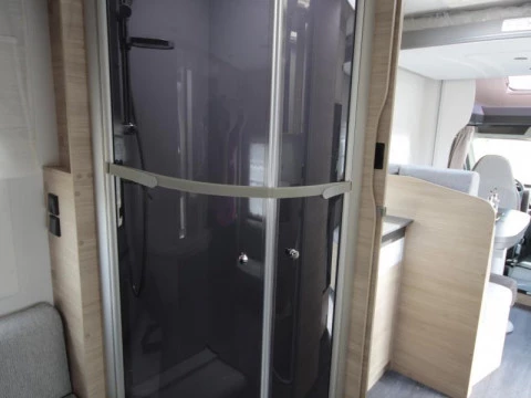 CHALLENGER START EDITION CHALLENGER 396 STAR EDITION