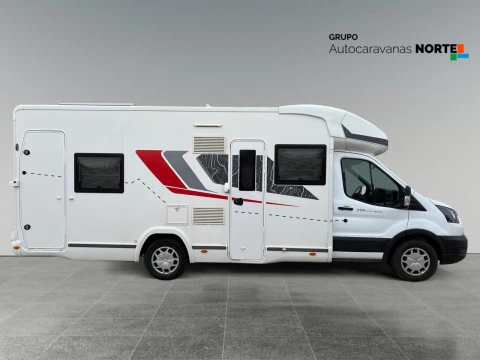 CHALLENGER START EDITION 396 STAR EDITION