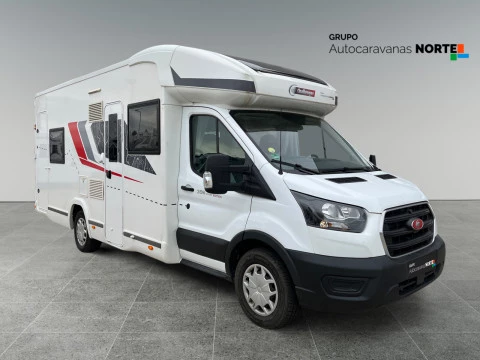 CHALLENGER START EDITION 396 STAR EDITION