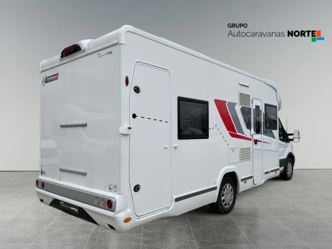 CHALLENGER START EDITION 396 STAR EDITION